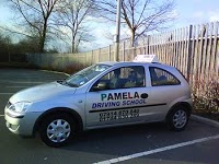 Pamela Driving School 625188 Image 0